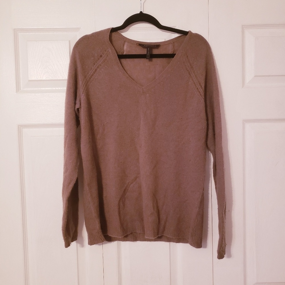 Cashmere sweater
